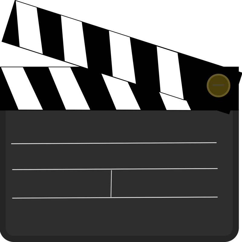 clapperboard-1496440_1920